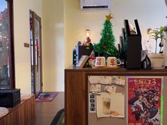 -橘利咖啡