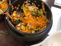 -服务大楼冷面(延大店)