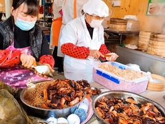 -陈妈妈的店-下沙灌汤烧卖(新场大街店)
