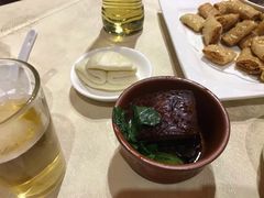 东坡焖肉-楼外楼(西湖景区孤山路店)