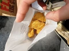 -汉堡王(上海虹口龙之梦)