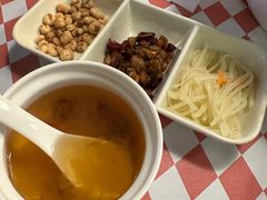 -拿渡·水煮鱼 麻辣香锅(西单大悦城店)