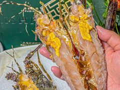 -喜聚薈·花膠雞海鮮火鍋(越秀店)