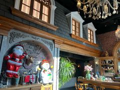 -格鲁·秀色Georgia’s Feast