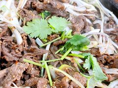 -清真永恒华威肉饼(潘家园店)