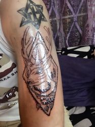 -SNOW TATTOO STUDIO