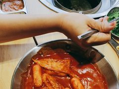 -麻蒲碳烤肉(嘉禾东平地铁站19号店)