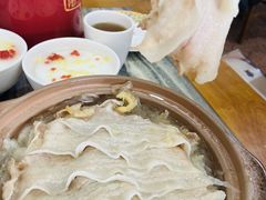 -砂锅居(西四店)