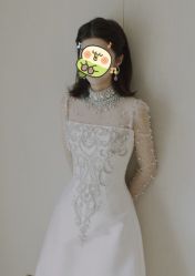 -MuseMarry婚纱(前海嘉里中心店)