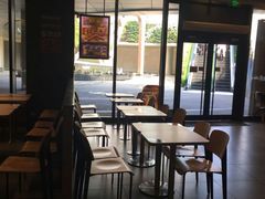 -汉堡王(新城吾悦广场店)