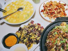 -滇铺子·云南特色菜·第九届野生菌美食节(曲靖万达店)