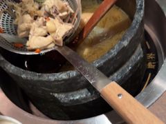 -蘑界·野生菌火锅(深业上城店)