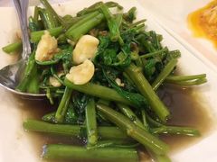 -香蕉叶餐厅(是隆店)