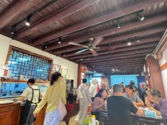 -御清斋总店(天一街店)