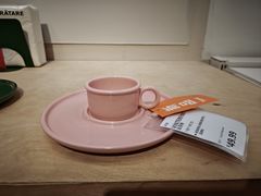 -宜家家居(四元桥商场店)