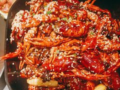 -一棠龙虾•王牌虾球(楚河汉街店)