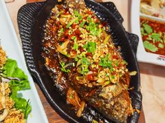 -状元阁烧烤(新华路总店)
