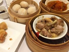 -翠园(铜锣湾广场店)