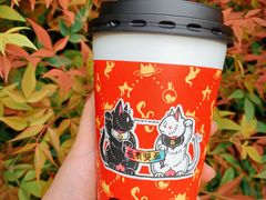 -85度C(上海瑞丽店)