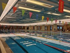 -中家鑫园温泉酒店鑫悦汤泉