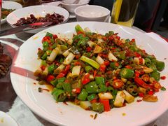 -天辣(金桥啦啦宝都店)