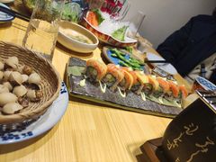-初味原日本料理