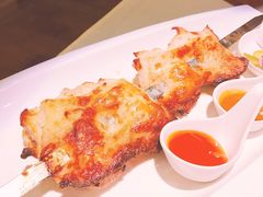 俄罗斯大串-俄士厨房(万松园店)