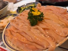 -旧街市鲜货老火锅(大光路店)