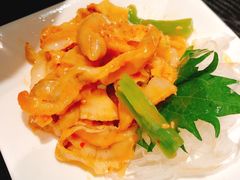 -和一料理(安阳店)