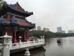 -珠海圆明新园