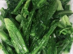 青菜-旺富东海大酒楼(海鲜街店)