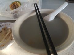 -老磁器口豆汁店(天坛店)