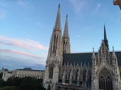 -斯蒂芬主教座堂(Stephansdom)