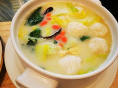 -大树餐厅(万达创始店)