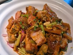 -简小舍·民间手艺菜(武昌江滩店)