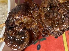 -西北朗益和穆斯林餐厅