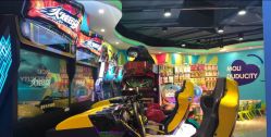 -魔力嘟嘟城(西溪欢乐城店)
