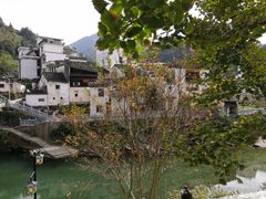 -石潭村