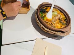 -鼎高高陕西美食(龙德广场店)