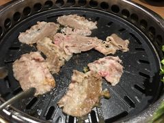 -火炉火自助餐(悠唐购物中心店)