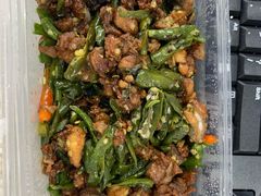 -倪氏兄弟尖椒鸡(云报华府店)