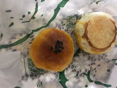 蛋黄酥-泸溪河桃酥(西直门凯德店)