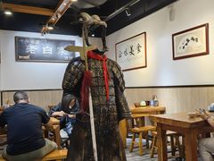 -老白家面馆(测绘东路总店)