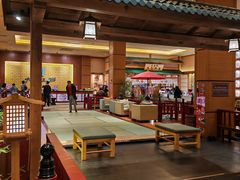 -大江户·温泉洗浴(浑南店)