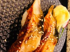 -炙柒Sekinana·精致料理 烧鸟·铁板烧(海上世界店)