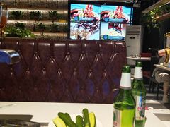 -AK47烤羊腿串吧(柳浪家园店)