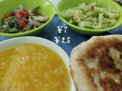 -紫金港餐饮中心-风味餐厅(浙江大学紫金港校区店)