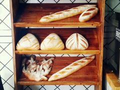 android_upload_pic-Juicy Bakery(大学路店)