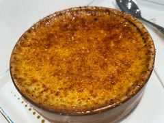 香草焦糖烤布蕾-PAUL LAFAYET 法式甜品(深圳湾万象城店)