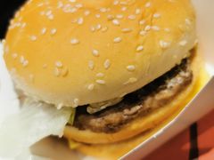 -汉堡王(砂之船店)